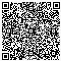 QR code with KFC contacts