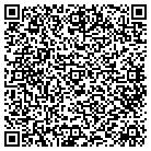 QR code with Bingham Chapel AME Zion Charity contacts