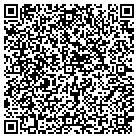 QR code with Upstate Window & Gutter Clean contacts