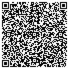 QR code with Aesthetic Design & Invention contacts