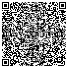 QR code with Mc Donald's Aquatic Nursery contacts