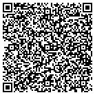 QR code with Ricks Game Sales Inc contacts
