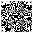 QR code with Maverick Modeling Group contacts