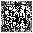 QR code with Black's Auto contacts