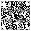 QR code with Hayfield Stables contacts