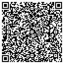 QR code with George D Dowis contacts