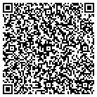 QR code with Marlboro Park Hospital contacts