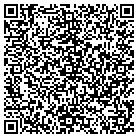 QR code with I & M Antiques & Collectibles contacts