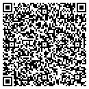 QR code with Hogan & Assoc contacts