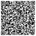 QR code with First Vehicle Service contacts
