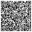 QR code with U S Systems contacts