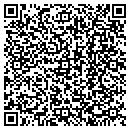 QR code with Hendrix & Gandy contacts