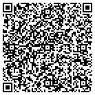 QR code with A & D Financial Service contacts