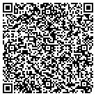QR code with Houstons Sandblasting contacts