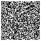 QR code with Adolph L Dial Enterprises contacts