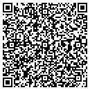 QR code with Y-Not Tan It contacts