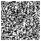 QR code with S & G Builder Appliances contacts