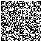 QR code with Hitchcox Insurance Service contacts