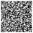 QR code with AYSO-Claremont contacts