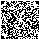 QR code with Wells' Hairstyling Center contacts