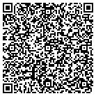 QR code with ALPHA & Omega Christian contacts