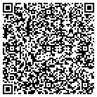 QR code with Hamrick's Of Greenville contacts