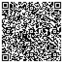 QR code with E-Strand Inc contacts