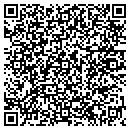 QR code with Hines H Winston contacts