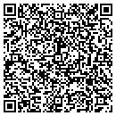 QR code with A B C Liquor Store contacts