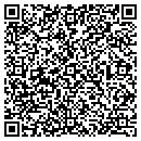 QR code with Hannah Screen Printing contacts