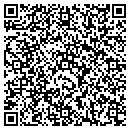 QR code with I Can Top That contacts