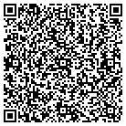 QR code with Halston Management Group contacts