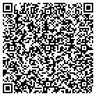 QR code with Owens Corning/Sshared Service contacts