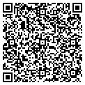 QR code with ABF contacts