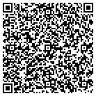 QR code with J Dabney Peeples Design Asst contacts