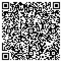 QR code with GCF contacts
