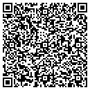 QR code with Zap Realty contacts
