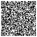 QR code with Todds Masonry contacts