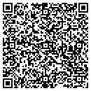 QR code with Kinsey Barber Shop contacts