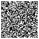 QR code with R B Service Inc contacts