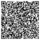 QR code with Henrietta Gill contacts