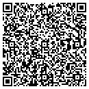 QR code with Faces N Cups contacts