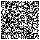 QR code with Autozone contacts