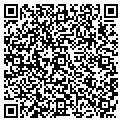QR code with Cue Ball contacts