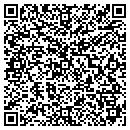 QR code with George H Tate contacts