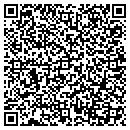 QR code with Joemedia contacts