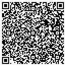 QR code with Jaws Vending contacts
