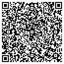 QR code with Kenneth P Trogdon PHD contacts