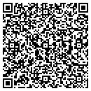 QR code with Pizza Buffet contacts