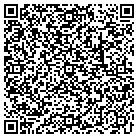 QR code with Manly Hutchinson III DDS contacts